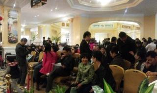 随州碧桂园凤凰酒店 随州碧桂园凤凰酒店